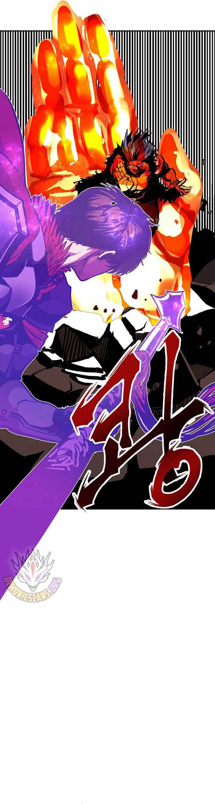 Worthless Regression Chap 69 - Next Chap 70