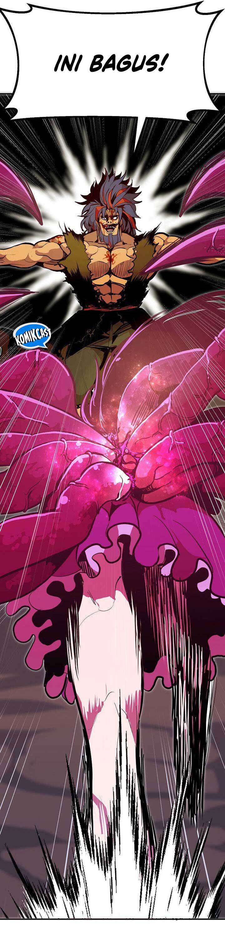 Worthless Regression Chap 69 - Next Chap 70