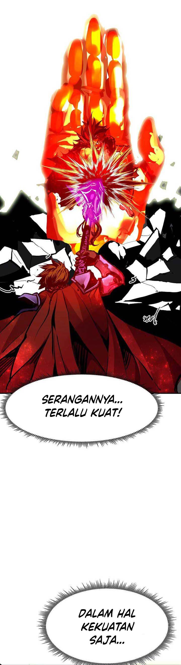 Worthless Regression Chap 69 - Next Chap 70