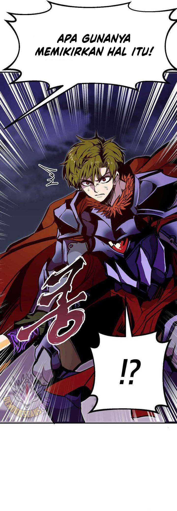 Worthless Regression Chap 69 - Next Chap 70