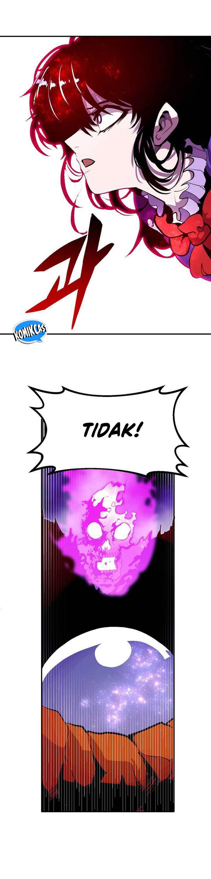 Worthless Regression Chap 69 - Next Chap 70