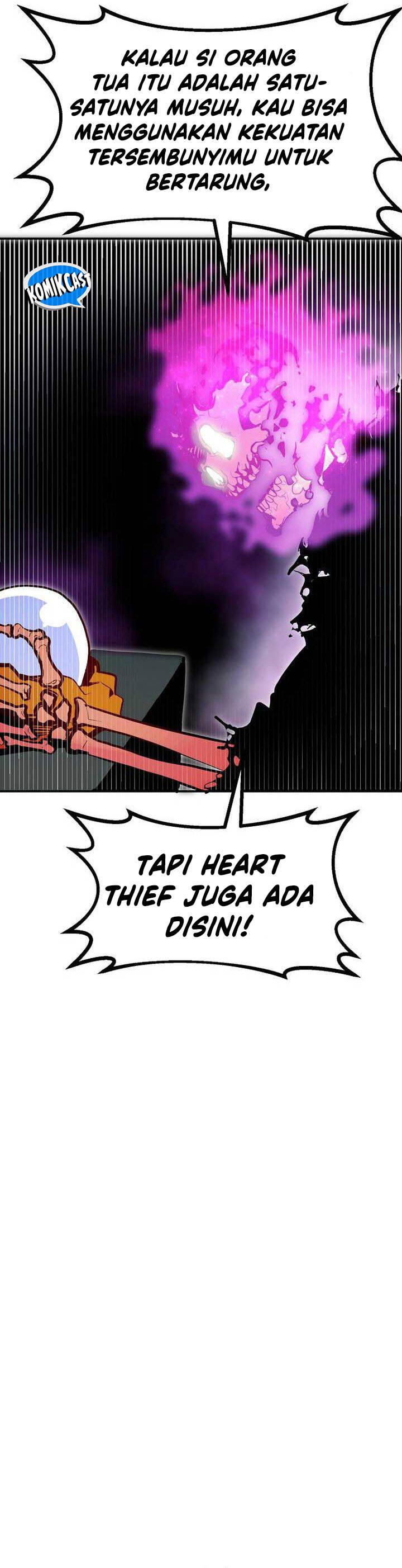 Worthless Regression Chap 69 - Next Chap 70