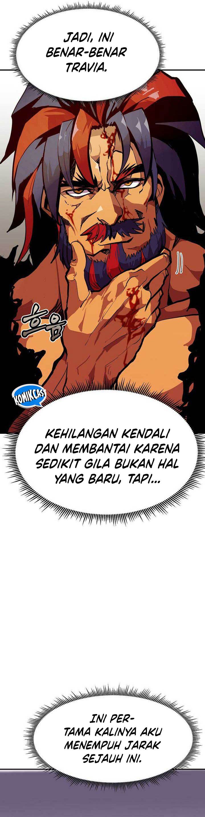 Worthless Regression Chap 69 - Next Chap 70