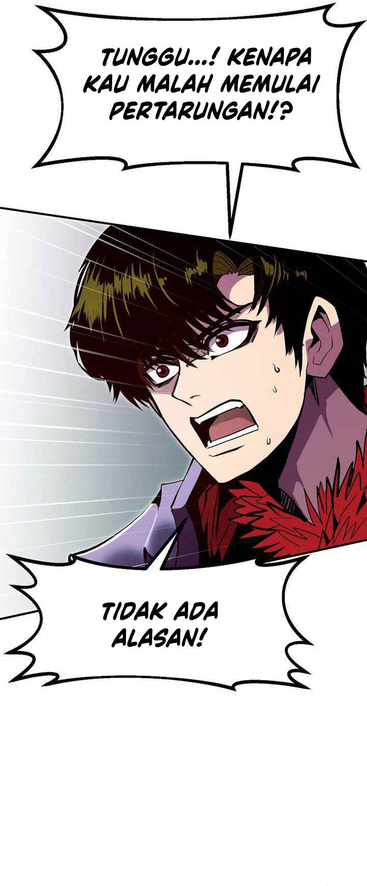 Worthless Regression Chap 69 - Next Chap 70