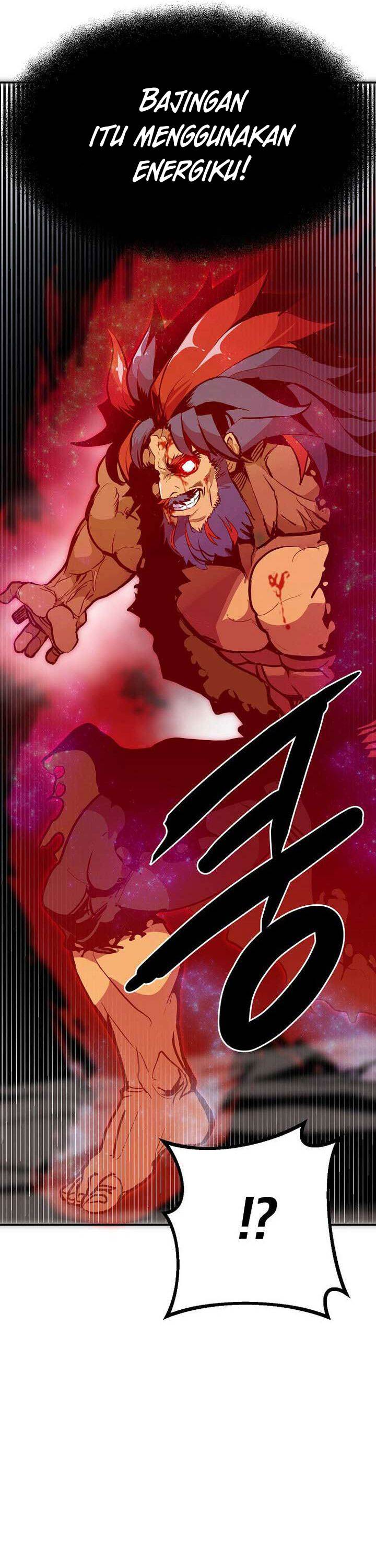 Worthless Regression Chap 69 - Next Chap 70