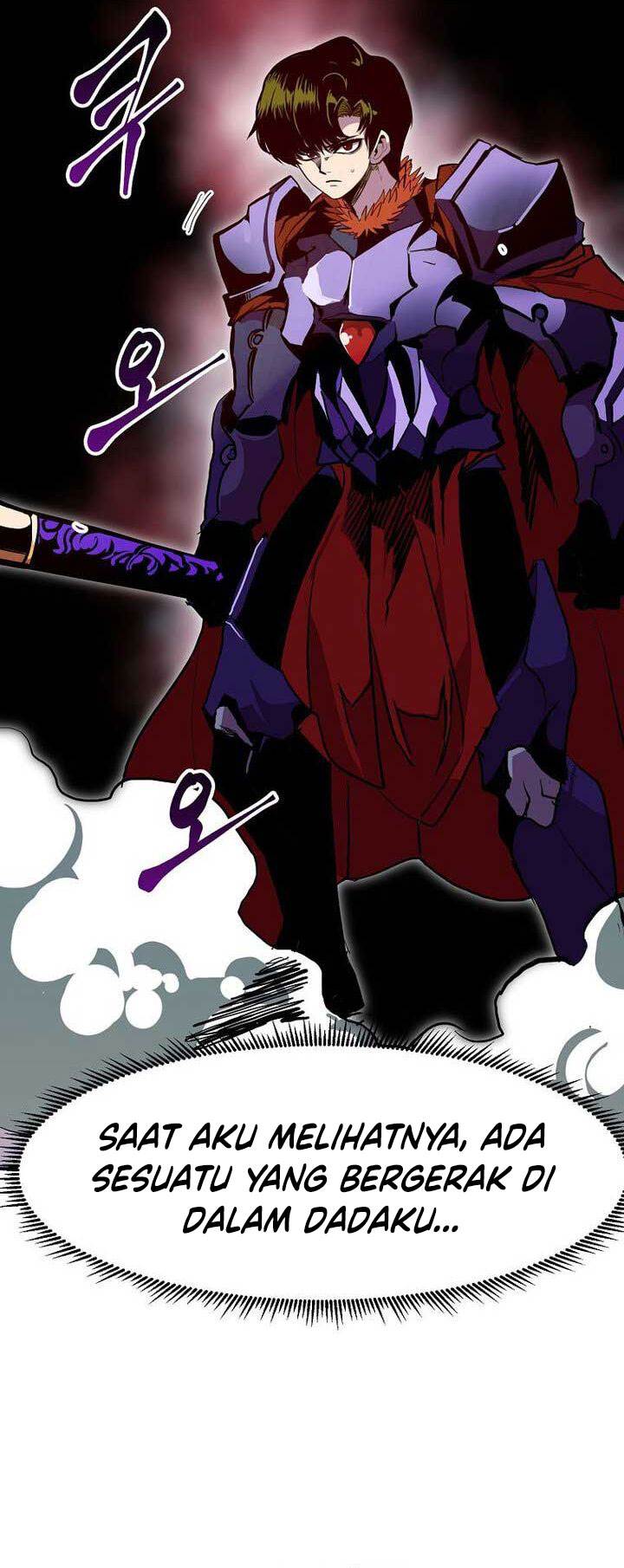 Worthless Regression Chap 69 - Next Chap 70