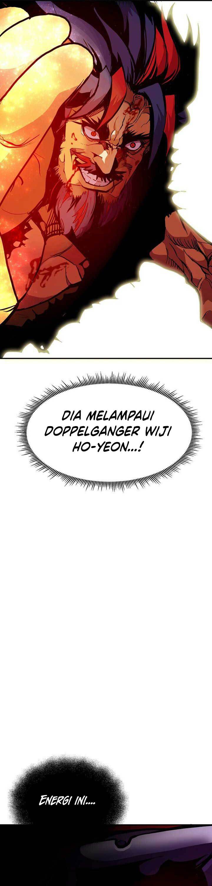 Worthless Regression Chap 69 - Next Chap 70