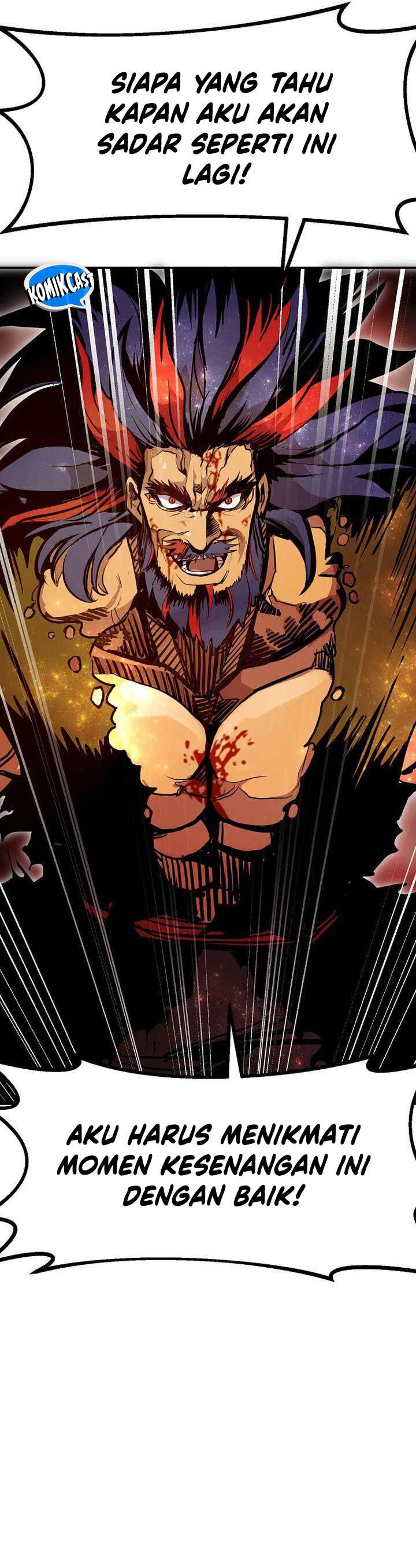 Worthless Regression Chap 69 - Next Chap 70