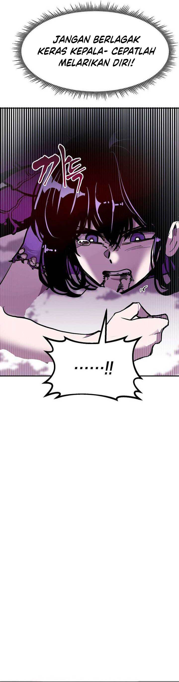 Worthless Regression Chap 69 - Next Chap 70