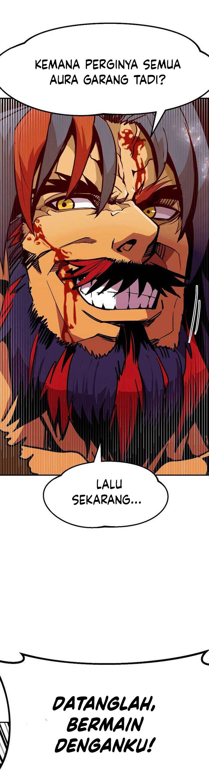 Worthless Regression Chap 69 - Next Chap 70