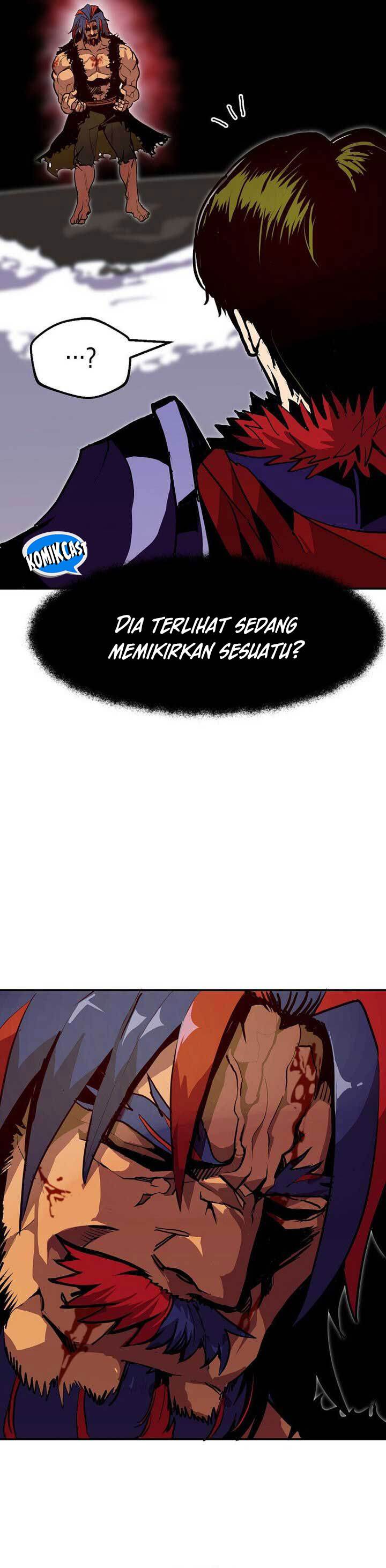 Worthless Regression Chap 69 - Next Chap 70