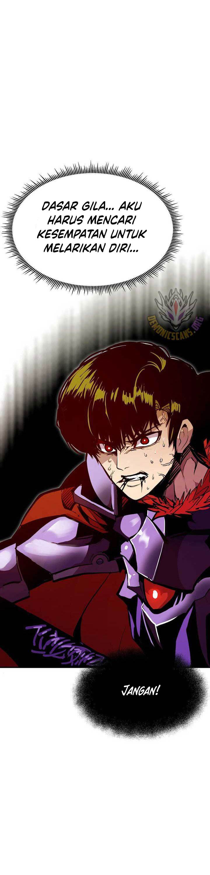 Worthless Regression Chap 69 - Next Chap 70