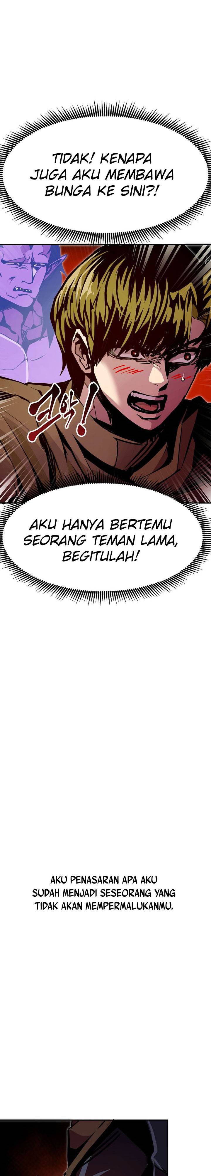 Worthless Regression  Chap 80 - Next Chap 81