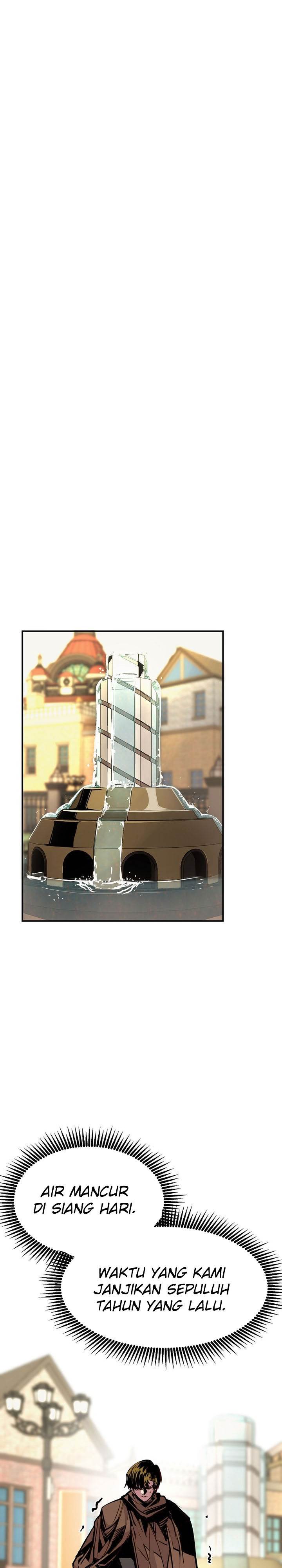 Worthless Regression  Chap 80 - Next Chap 81