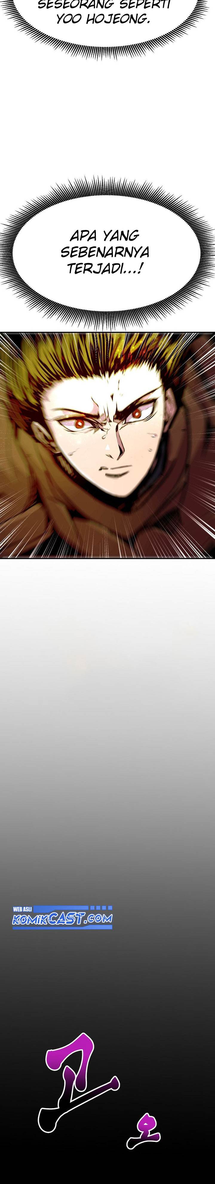 Worthless Regression  Chap 80 - Next Chap 81