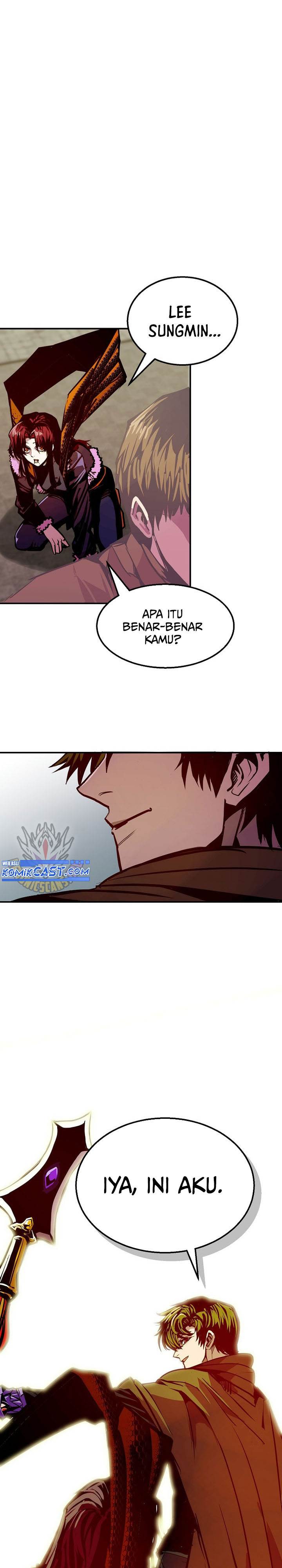 Worthless Regression  Chap 80 - Next Chap 81