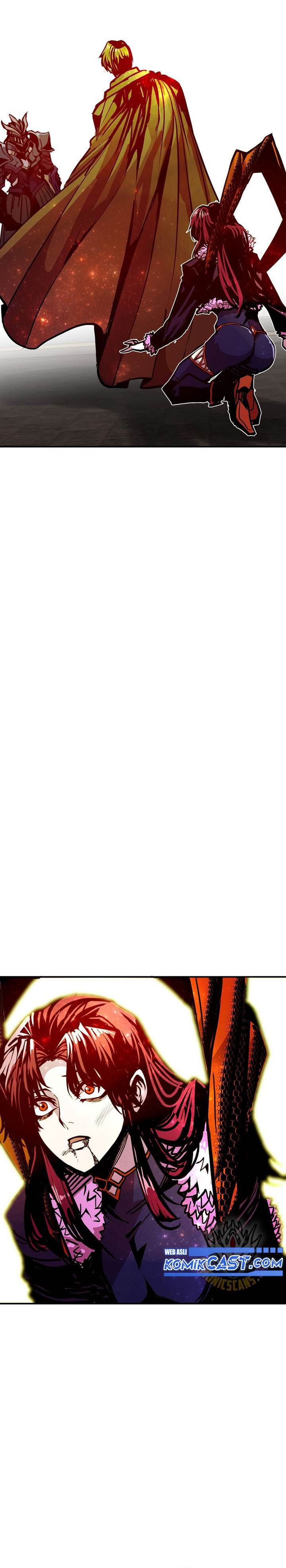 Worthless Regression  Chap 80 - Next Chap 81