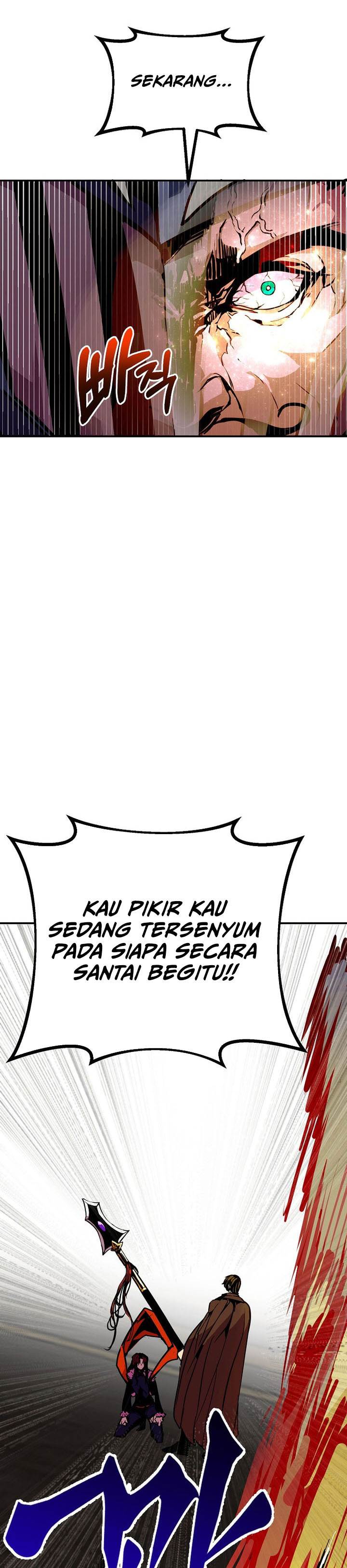 Worthless Regression  Chap 80 - Next Chap 81