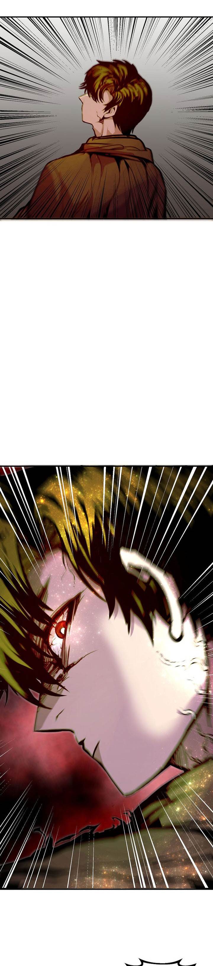 Worthless Regression  Chap 80 - Next Chap 81