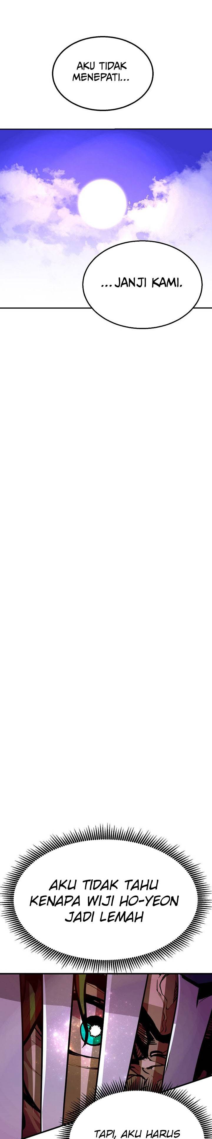 Worthless Regression  Chap 80 - Next Chap 81