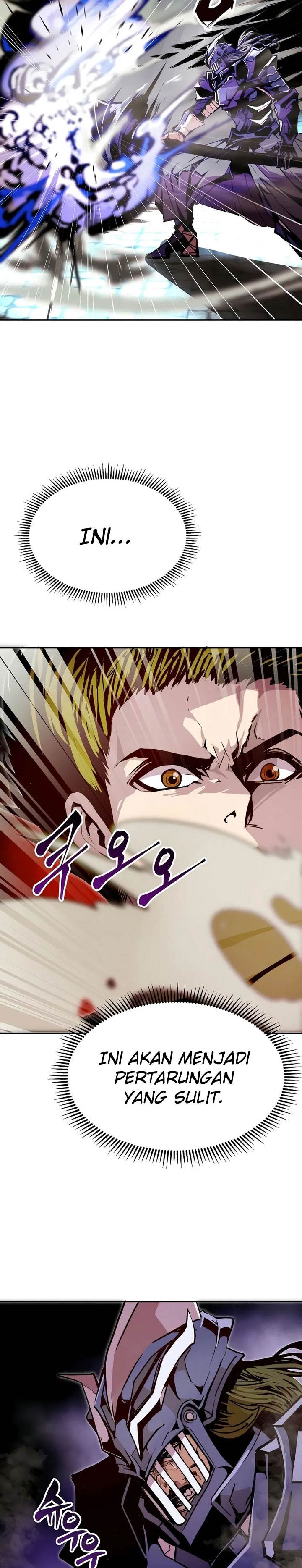 Worthless Regression  Chap 81 - Next Chap 82