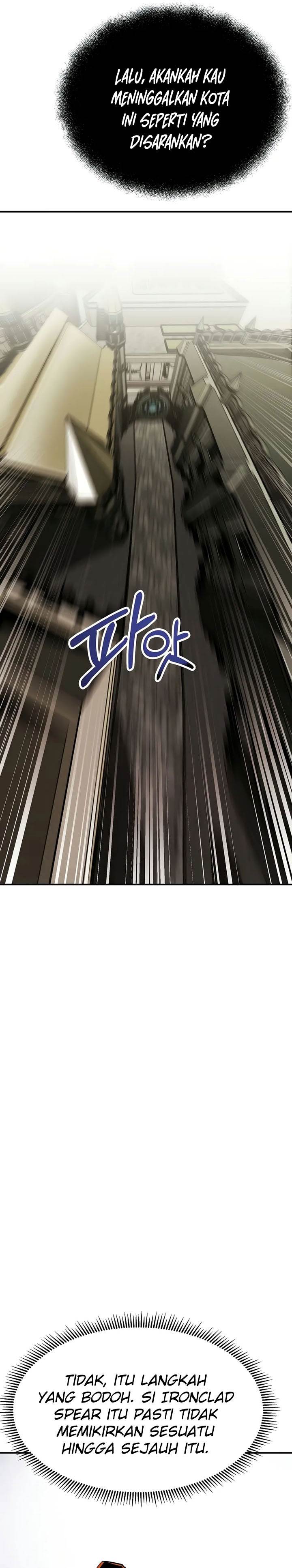 Worthless Regression  Chap 81 - Next Chap 82