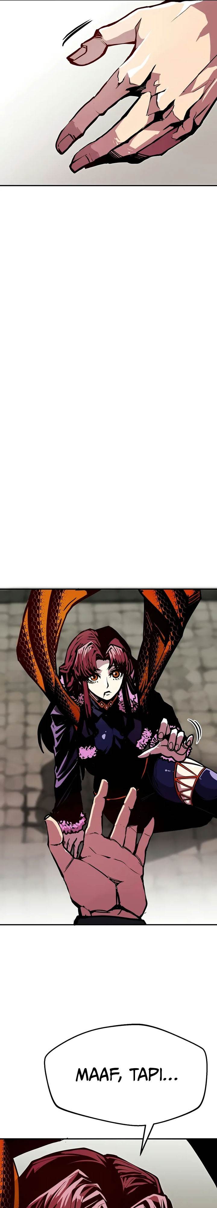 Worthless Regression  Chap 81 - Next Chap 82