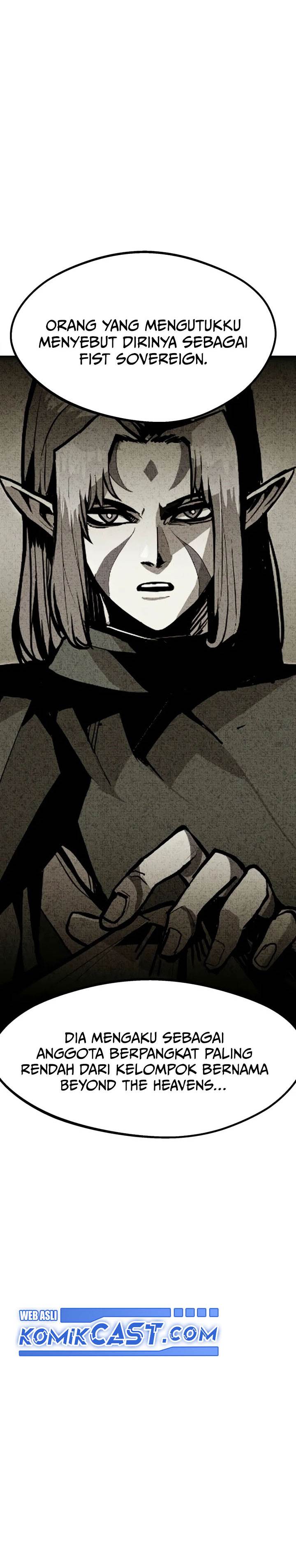 Worthless Regression  Chap 82 - Next Chap 83