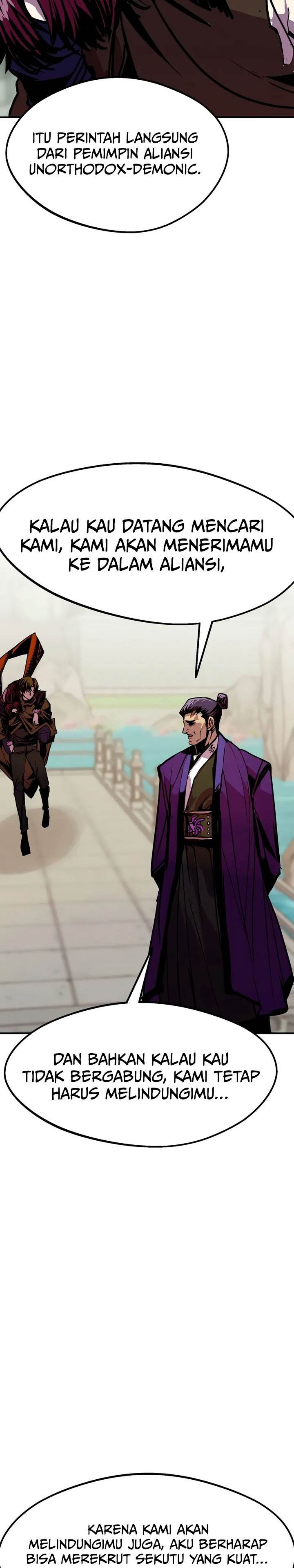 Worthless Regression  Chap 82 - Next Chap 83