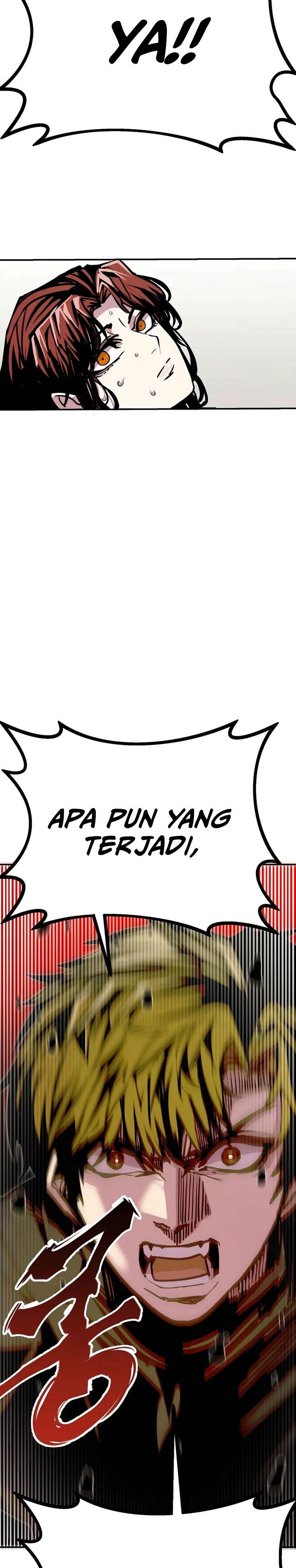 Worthless Regression  Chap 82 - Next Chap 83