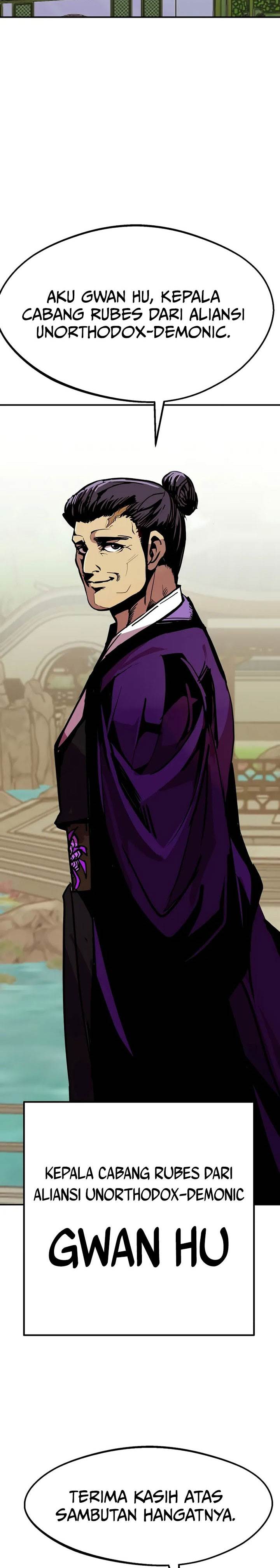 Worthless Regression  Chap 82 - Next Chap 83