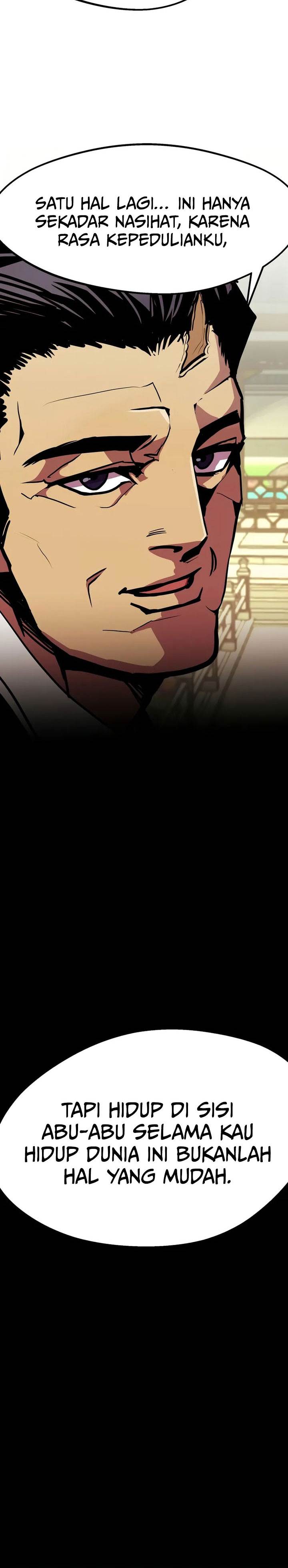 Worthless Regression  Chap 82 - Next Chap 83