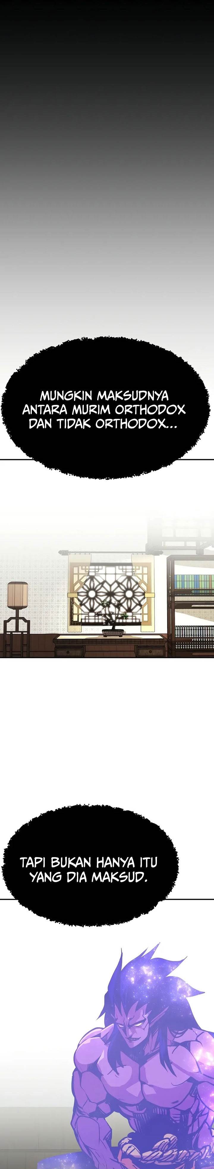 Worthless Regression  Chap 82 - Next Chap 83