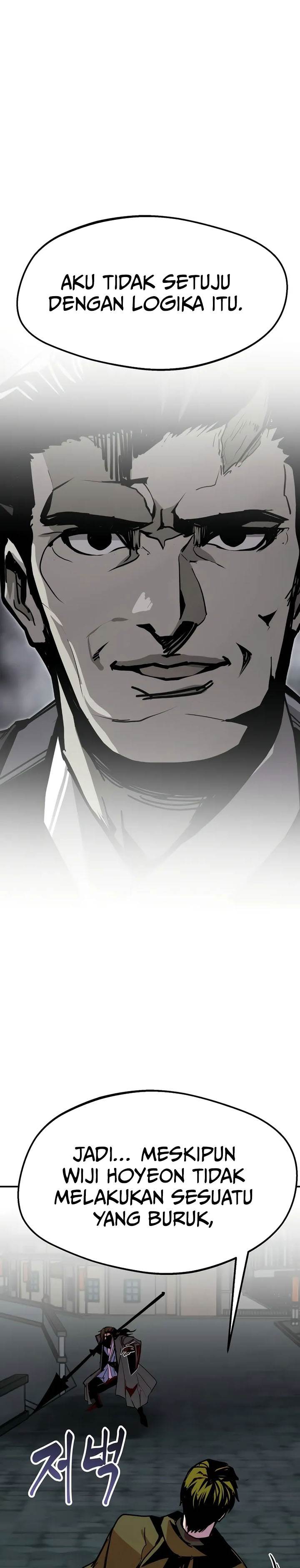 Worthless Regression  Chap 83 - Next Chap 84