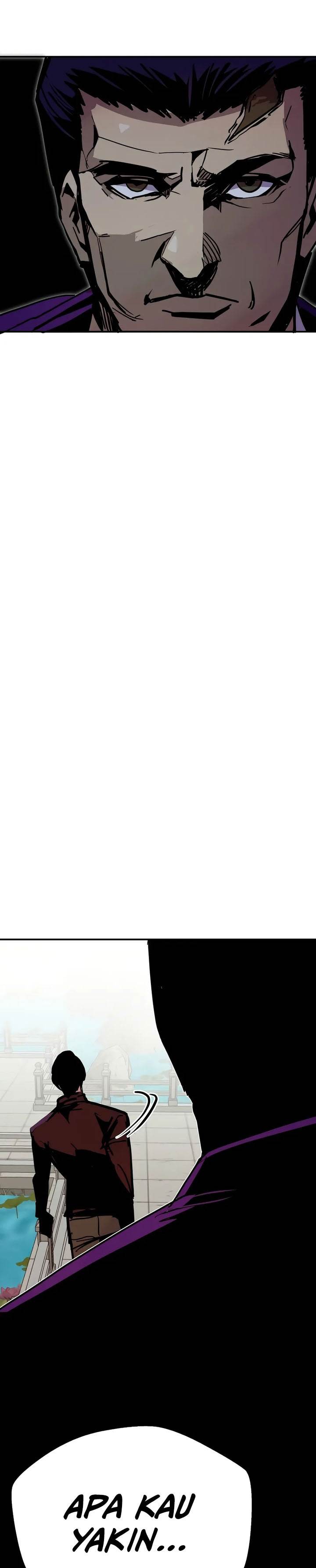 Worthless Regression  Chap 83 - Next Chap 84