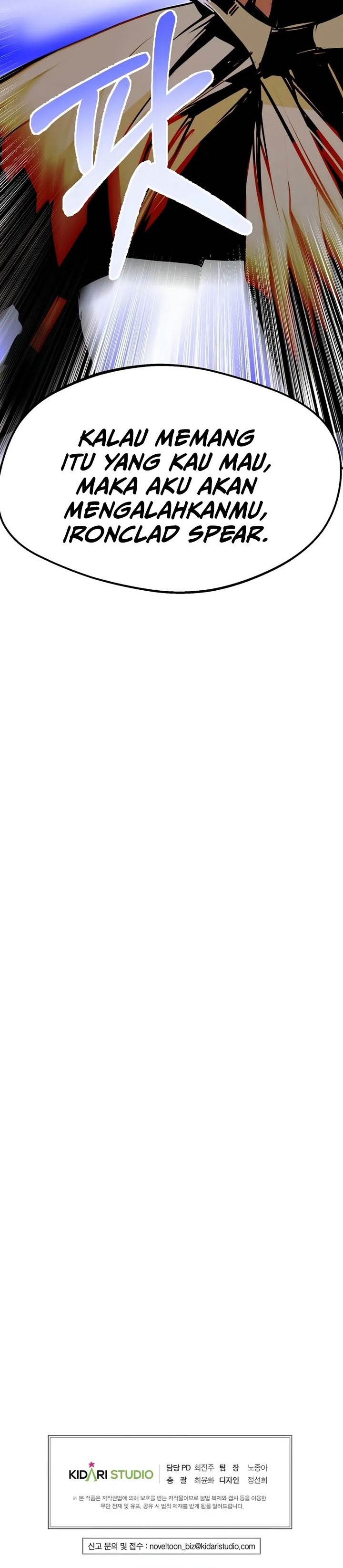 Worthless Regression  Chap 83 - Next Chap 84