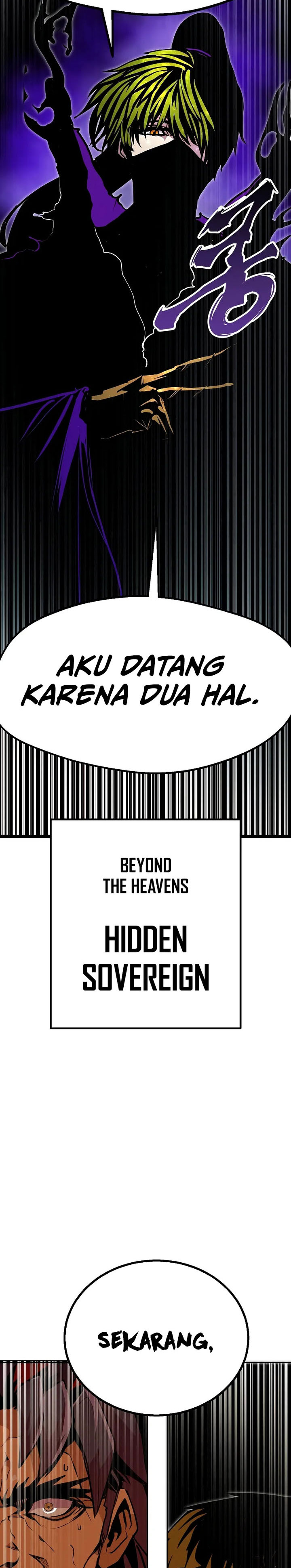 Worthless Regression  Chap 84 - Next Chap 85