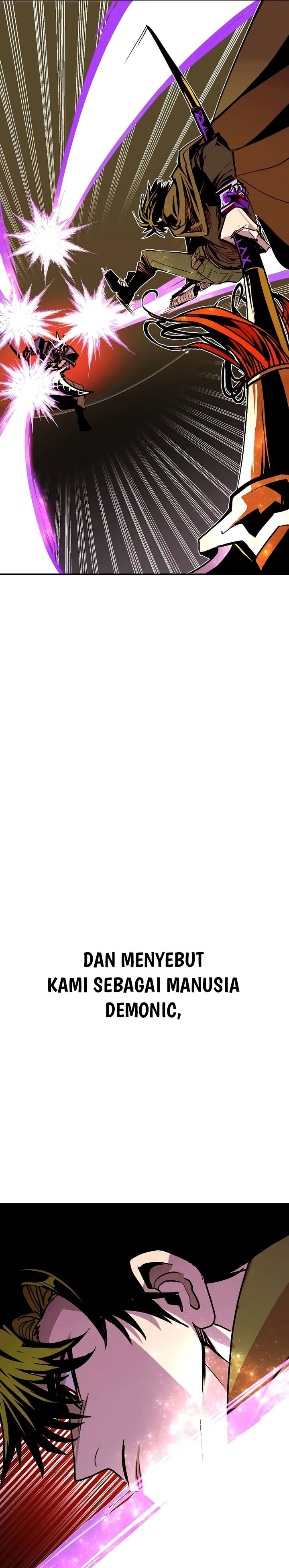 Worthless Regression  Chap 84 - Next Chap 85