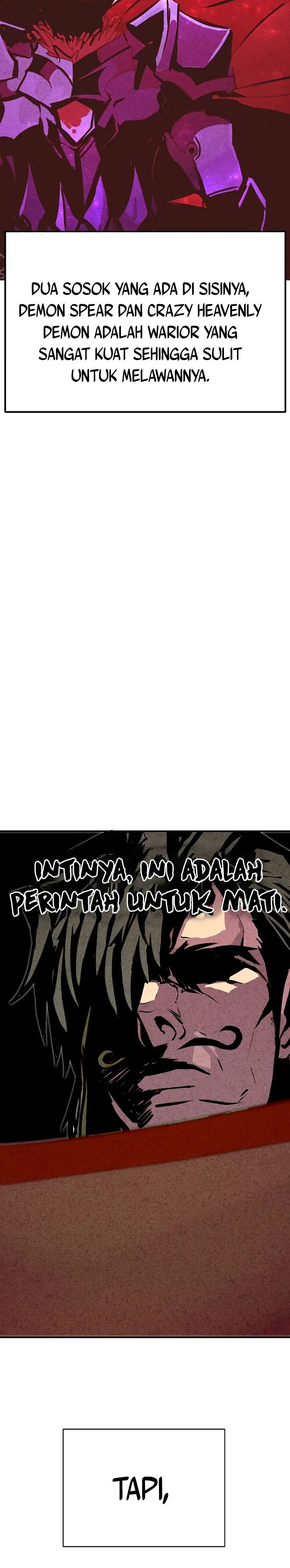 Worthless Regression  Chap 84 - Next Chap 85