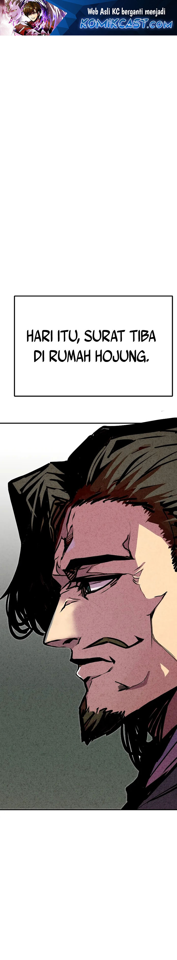 Worthless Regression  Chap 84 - Next Chap 85