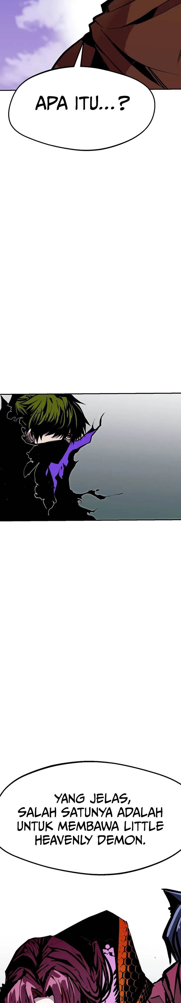 Worthless Regression Chap 85 - Next Chap 86