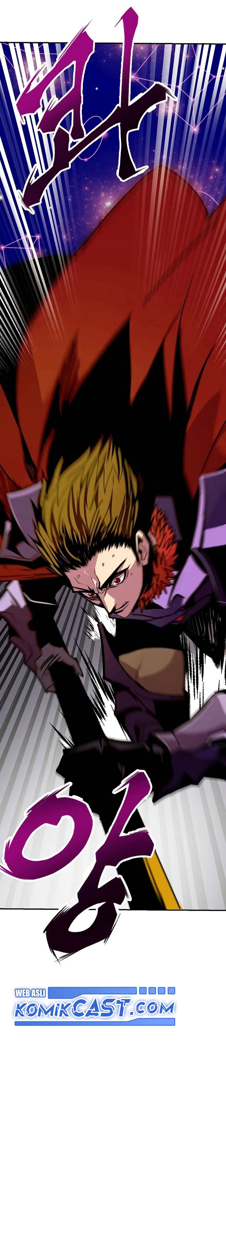 Worthless Regression Chap 85 - Next Chap 86