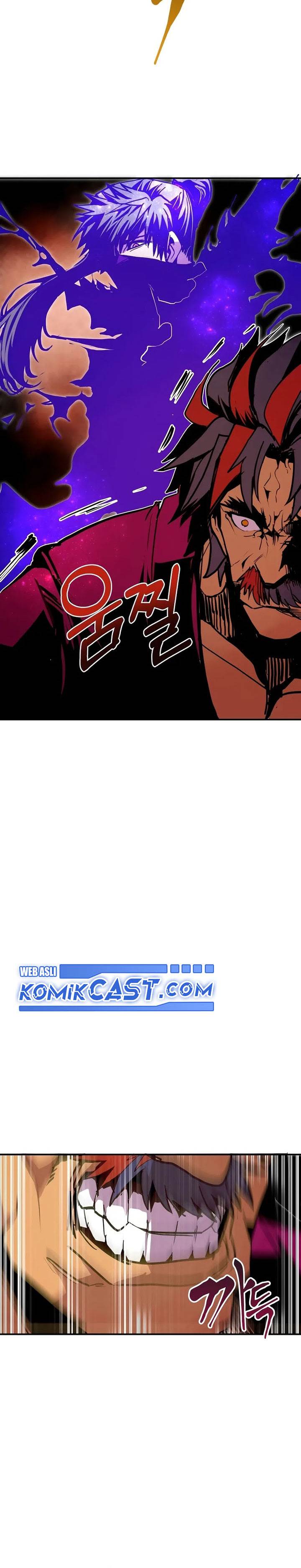 Worthless Regression Chap 85 - Next Chap 86