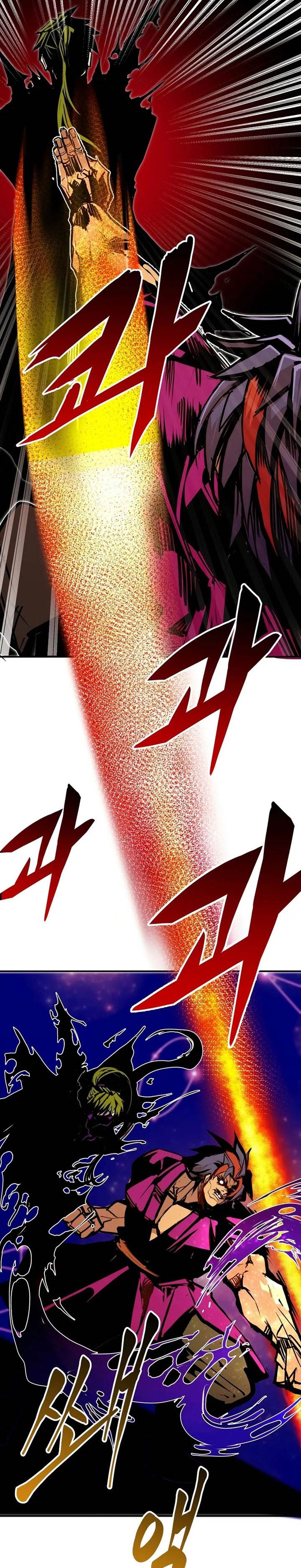 Worthless Regression Chap 85 - Next Chap 86