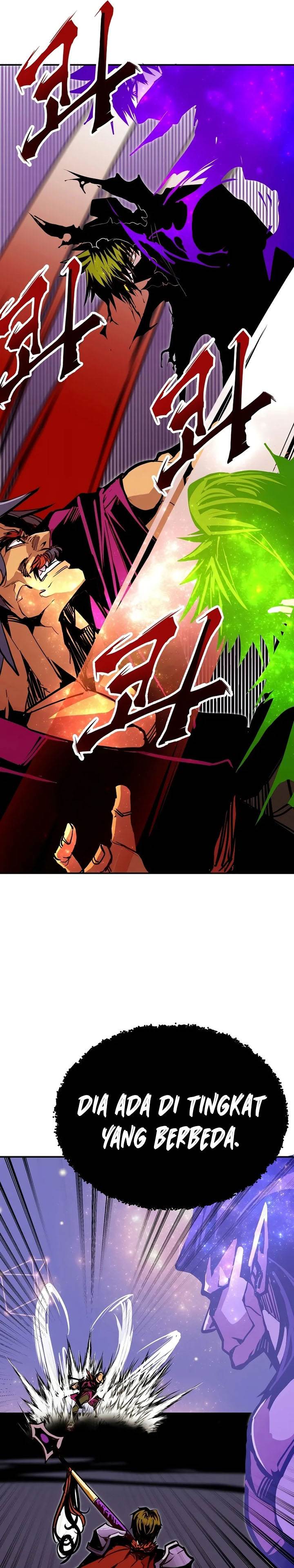 Worthless Regression Chap 85 - Next Chap 86