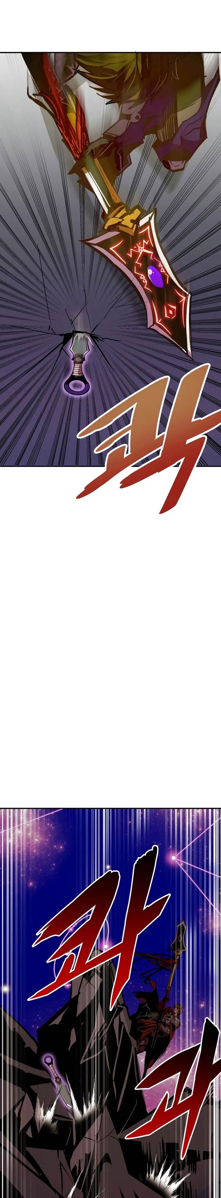 Worthless Regression Chap 85 - Next Chap 86