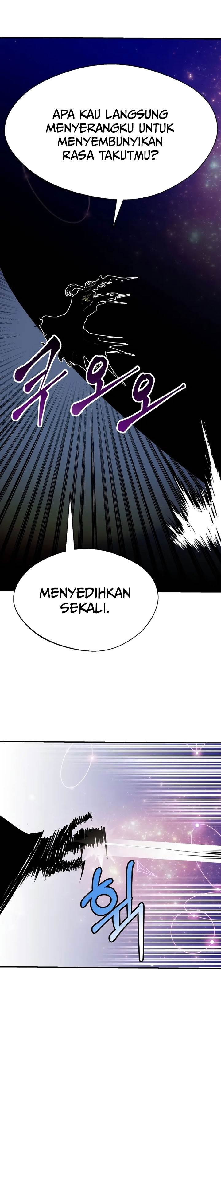 Worthless Regression Chap 85 - Next Chap 86