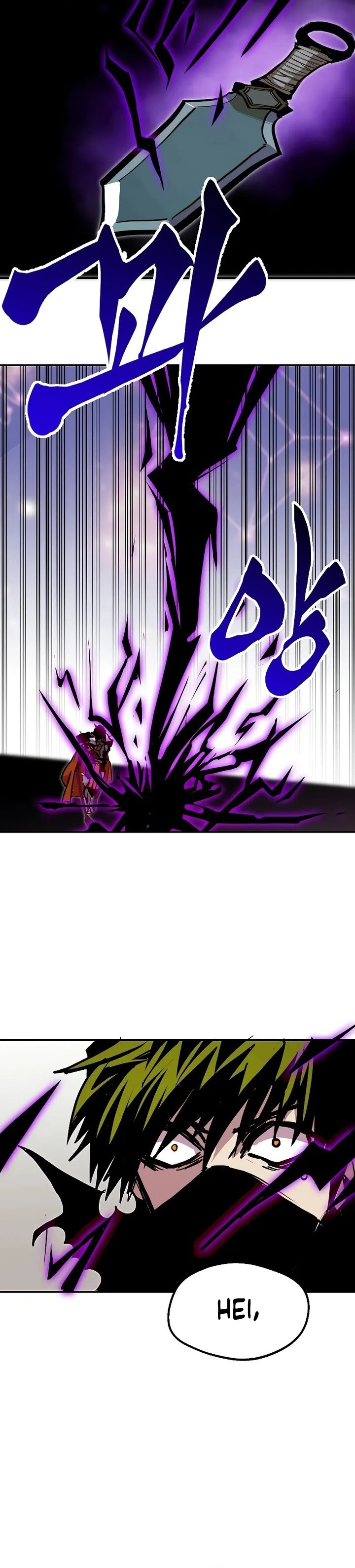 Worthless Regression  Chap 86 - Next Chap 87