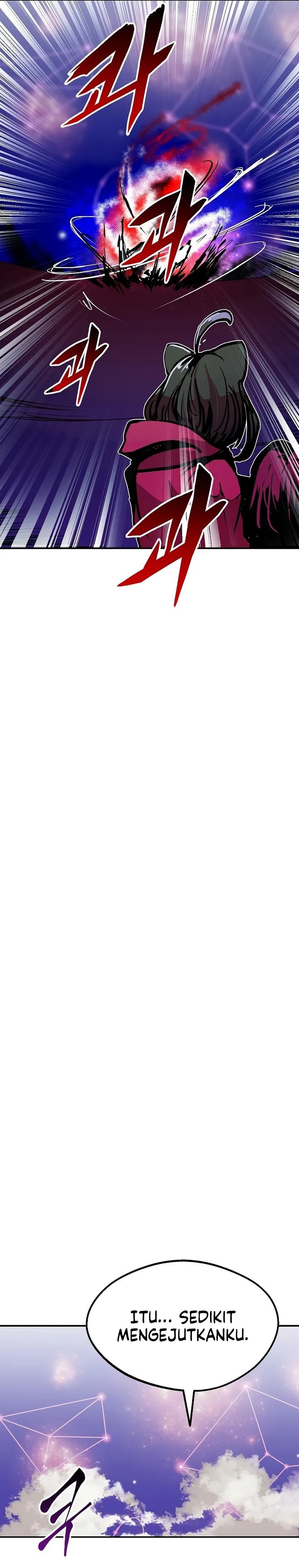 Worthless Regression  Chap 86 - Next Chap 87