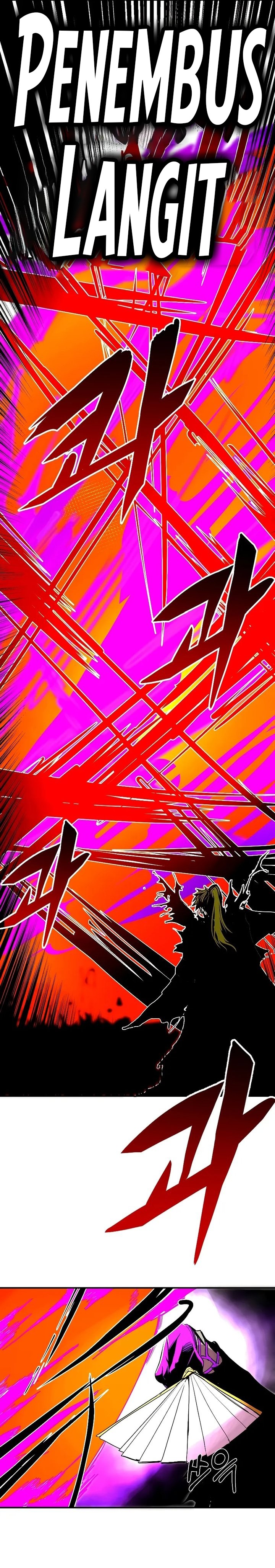 Worthless Regression  Chap 86 - Next Chap 87